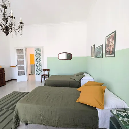 Apartamento Marcy's House