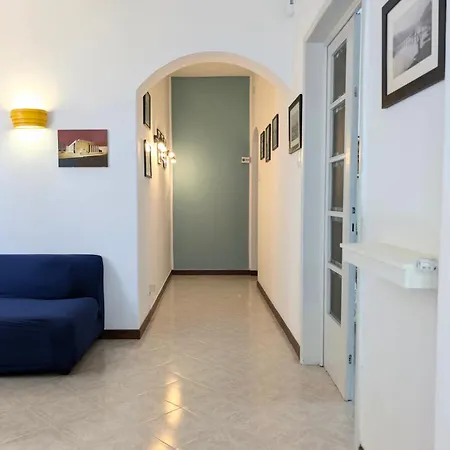 Apartamento Marcy's House Florença
