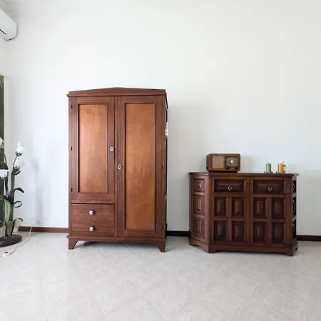 Apartamento Marcy's House Florença