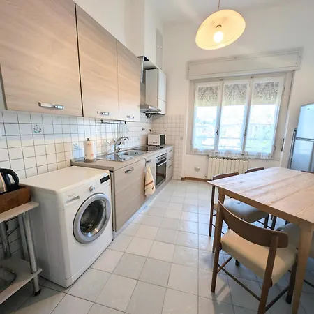 Marcy's House Apartamento