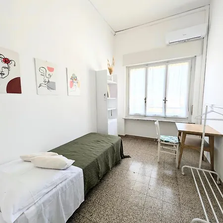 Apartamento Marcy's House *