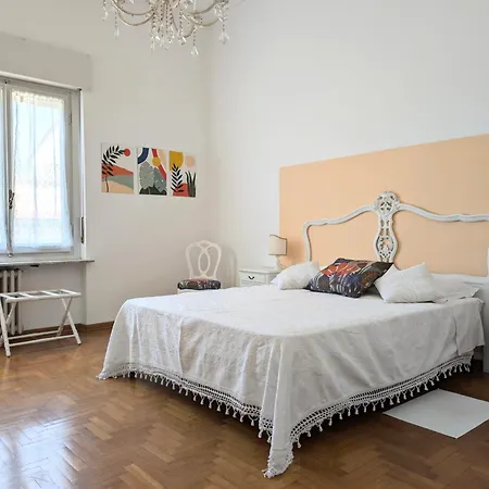 Marcy's House Apartamento *