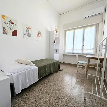 Apartamento Marcy's House *