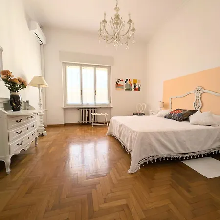Marcy's House Appartamento Firenze