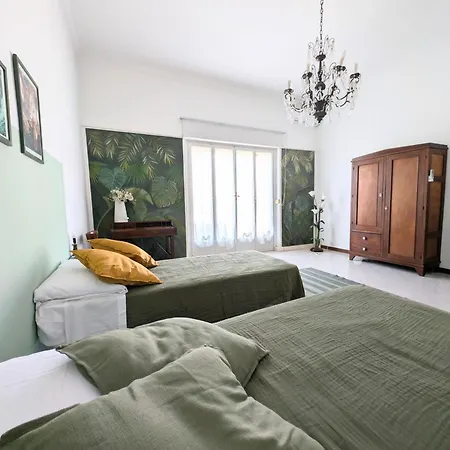 Marcy's House Firenze