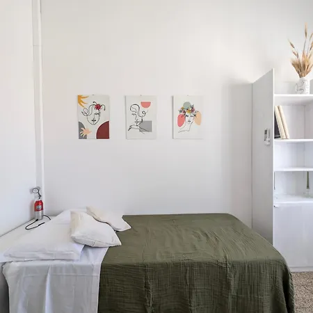 Appartamento Marcy's House