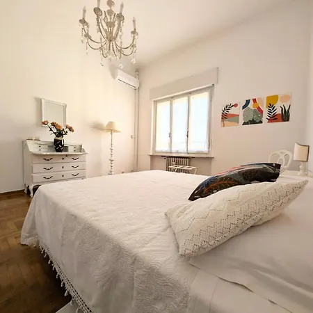 Marcy's House Appartamento Firenze