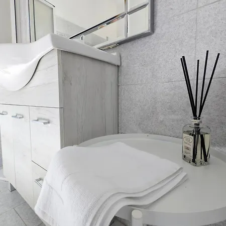 Appartamento Marcy's House Firenze