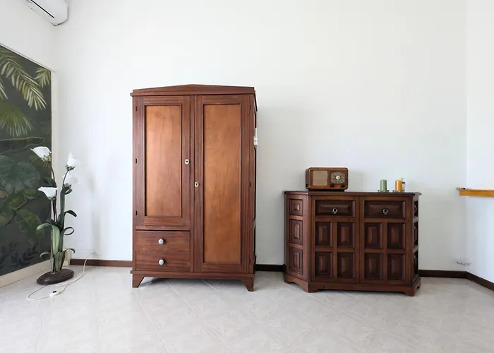 Apartament Marcy's House Florencja