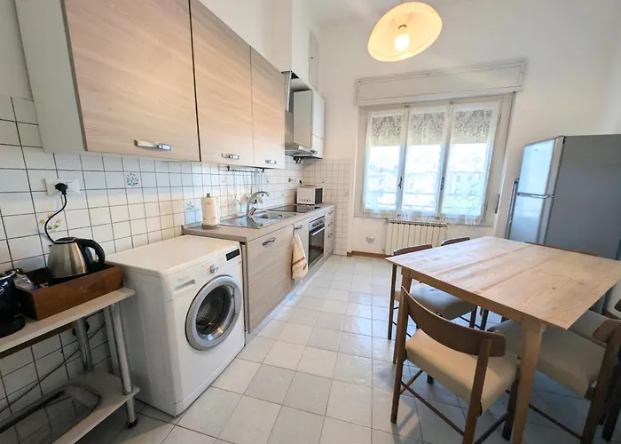 Marcy's House Apartament