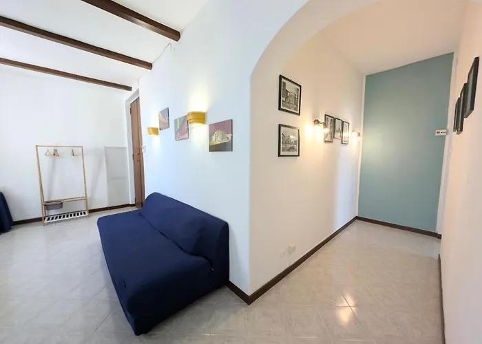 Apartament Marcy's House