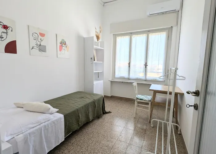 Marcy's House Apartament *