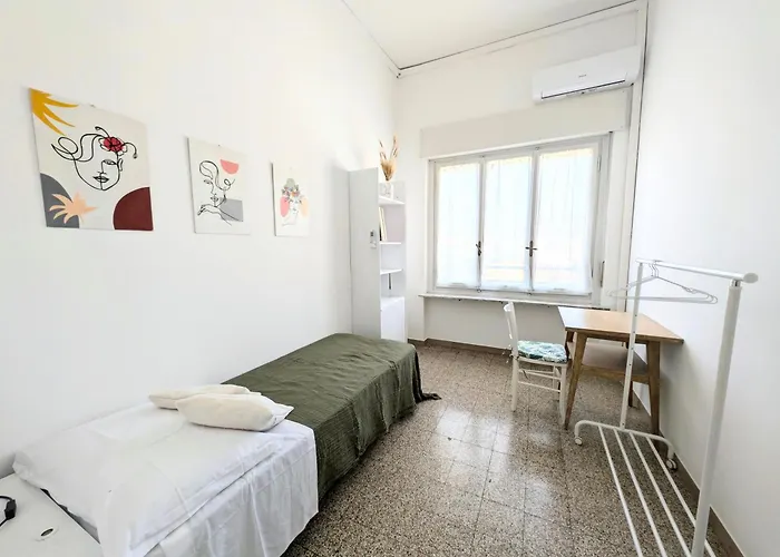 Apartament Marcy's House *