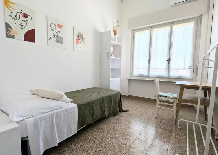 Apartament Marcy's House *