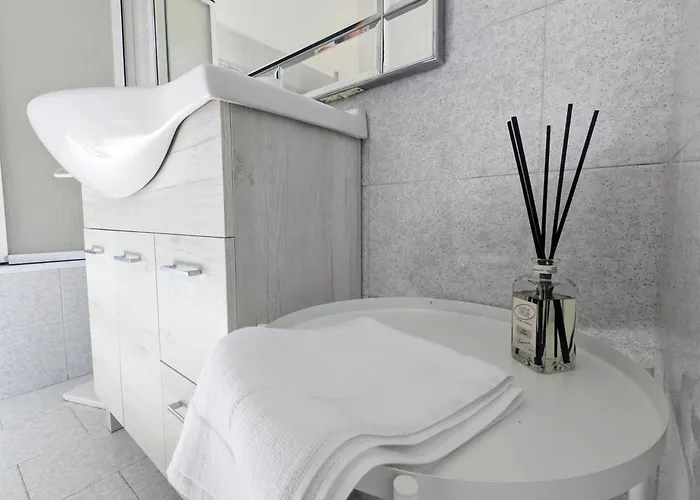 Apartament Marcy's House Florencja