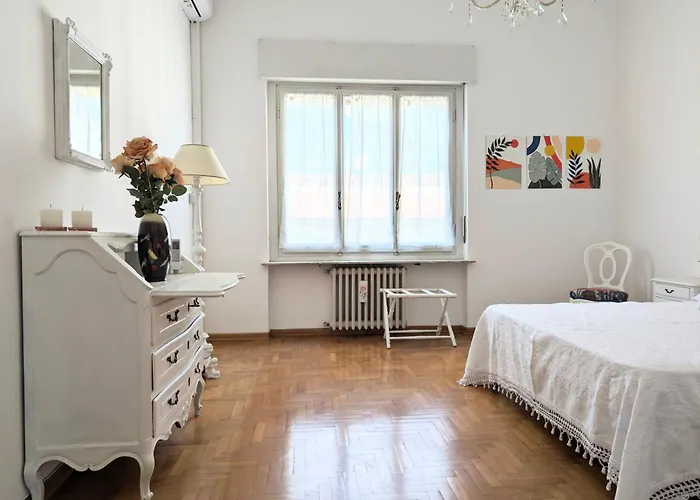 Marcy's House Apartament