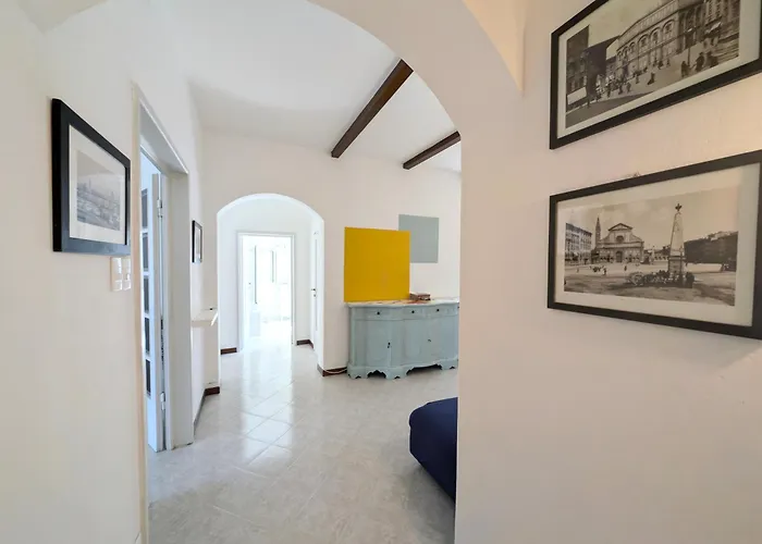 Marcy's House Apartament *