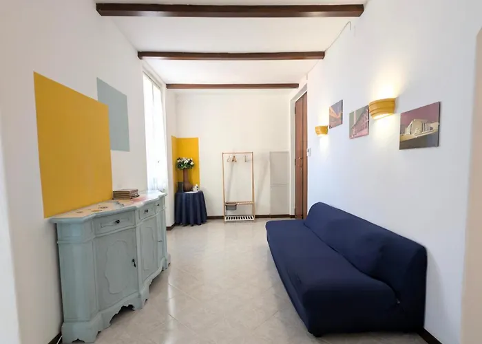 Apartament Marcy's House *