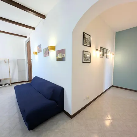 Appartement Marcy's House