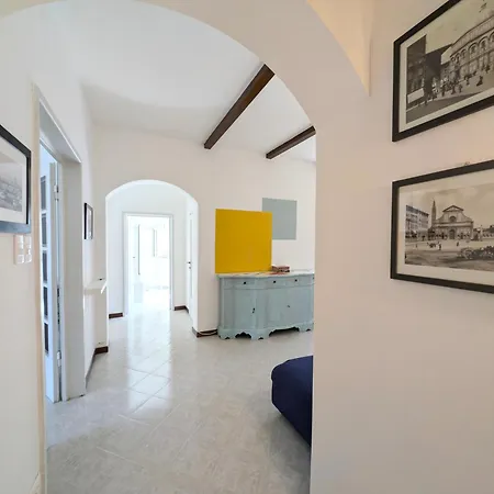Marcy's House Appartement *